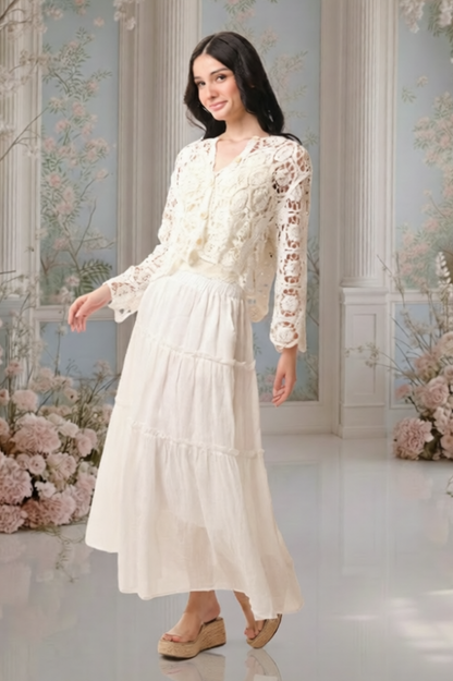 SOMERSET BAY - CARDIGAN