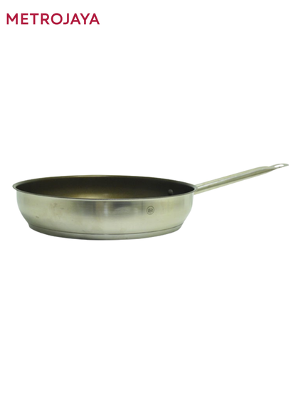 Carl Schmidt Sohn Pro-x Fry Pan 30 cm