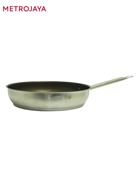 Carl Schmidt Sohn Pro-x Fry Pan 30 cm