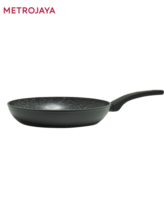 Carl Schmidt Sohn Marburg Fry Pan 28 cm