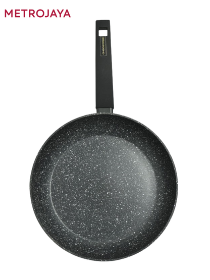 Carl Schmidt Sohn Marburg Fry Pan 28 cm