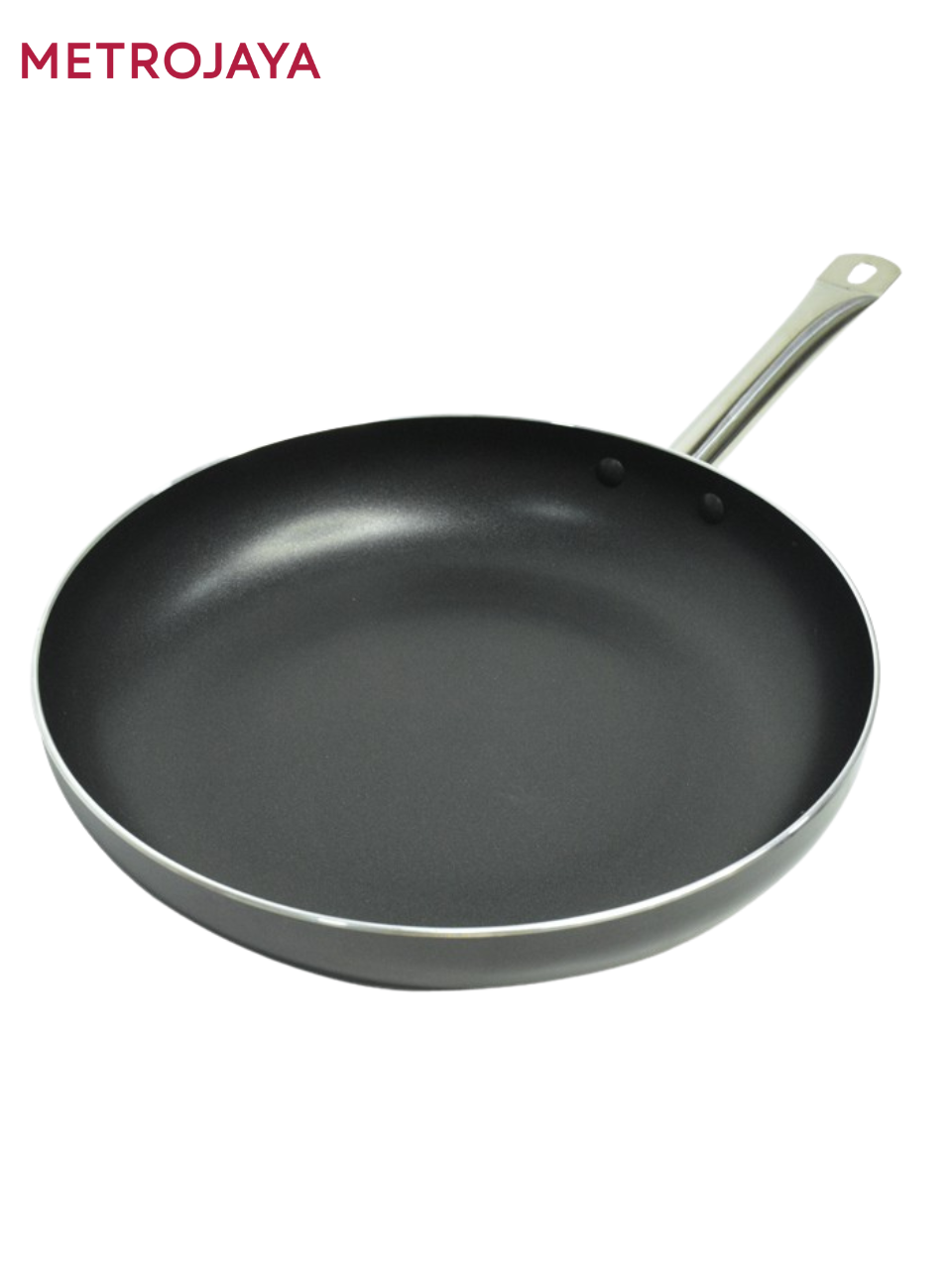 Carl Schmidt Solaris Pro Frying Pan 32 cm
