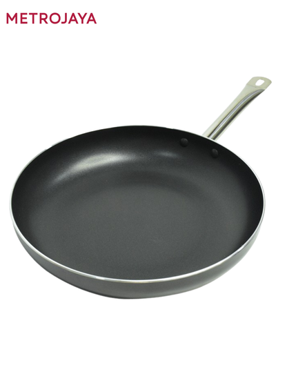 Carl Schmidt Solaris Pro Frying Pan 32 cm