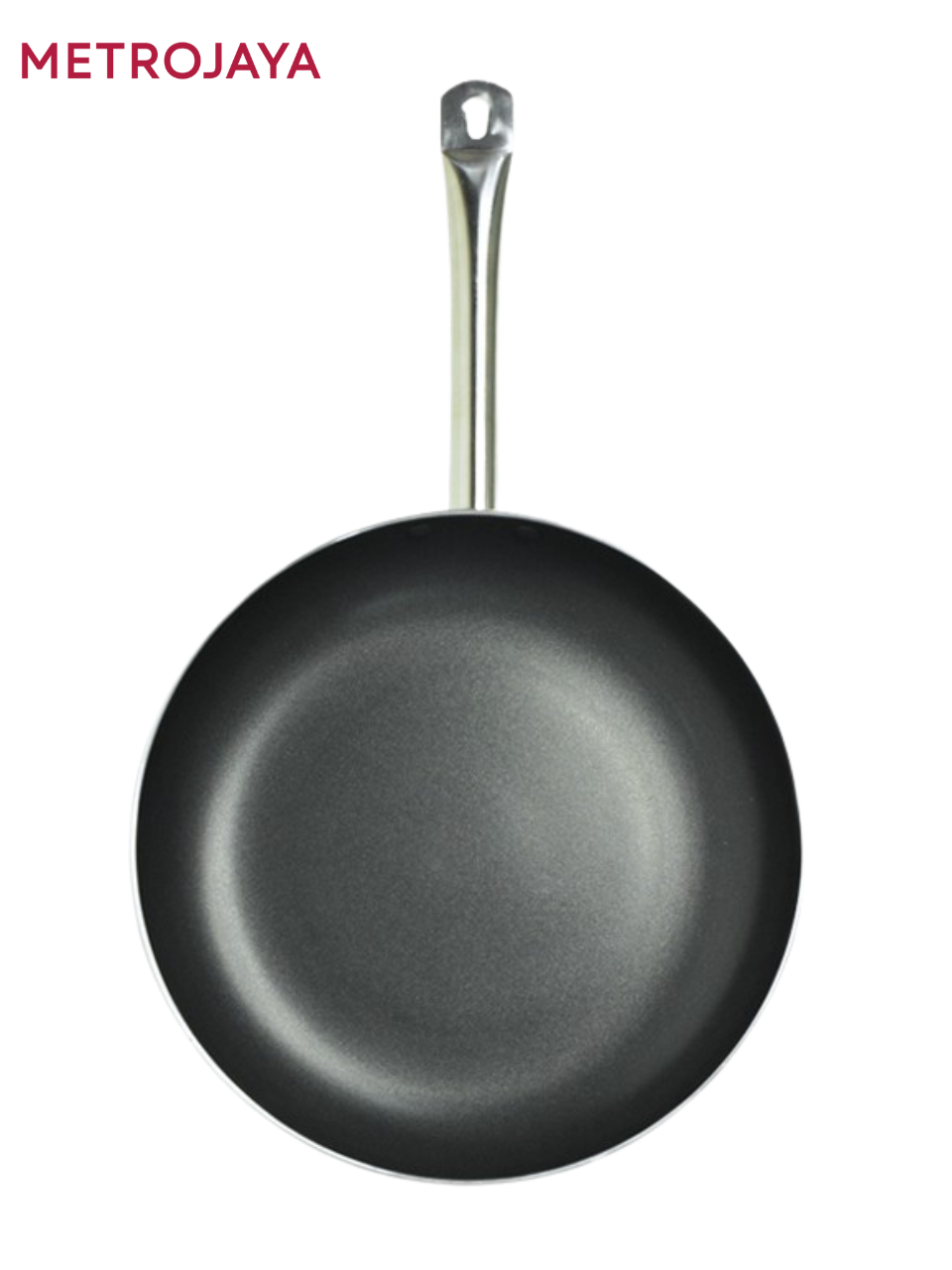 Carl Schmidt Solaris Pro Frying Pan 32 cm