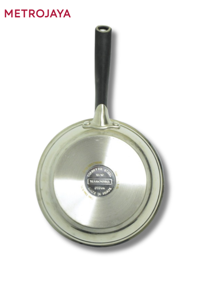 Tramontina Frying Pan With Ceramic 20 cm/24 cm
