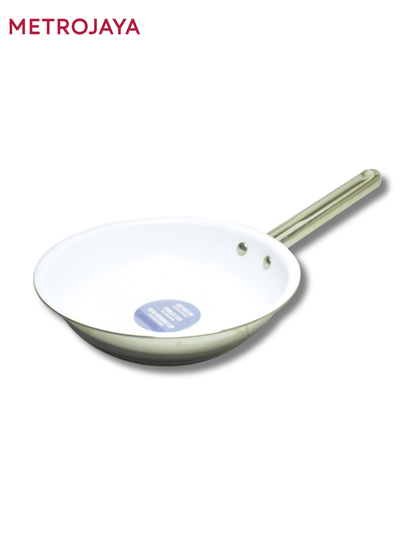 Tramontina Frying Pan With Ceramic 20 cm/24 cm