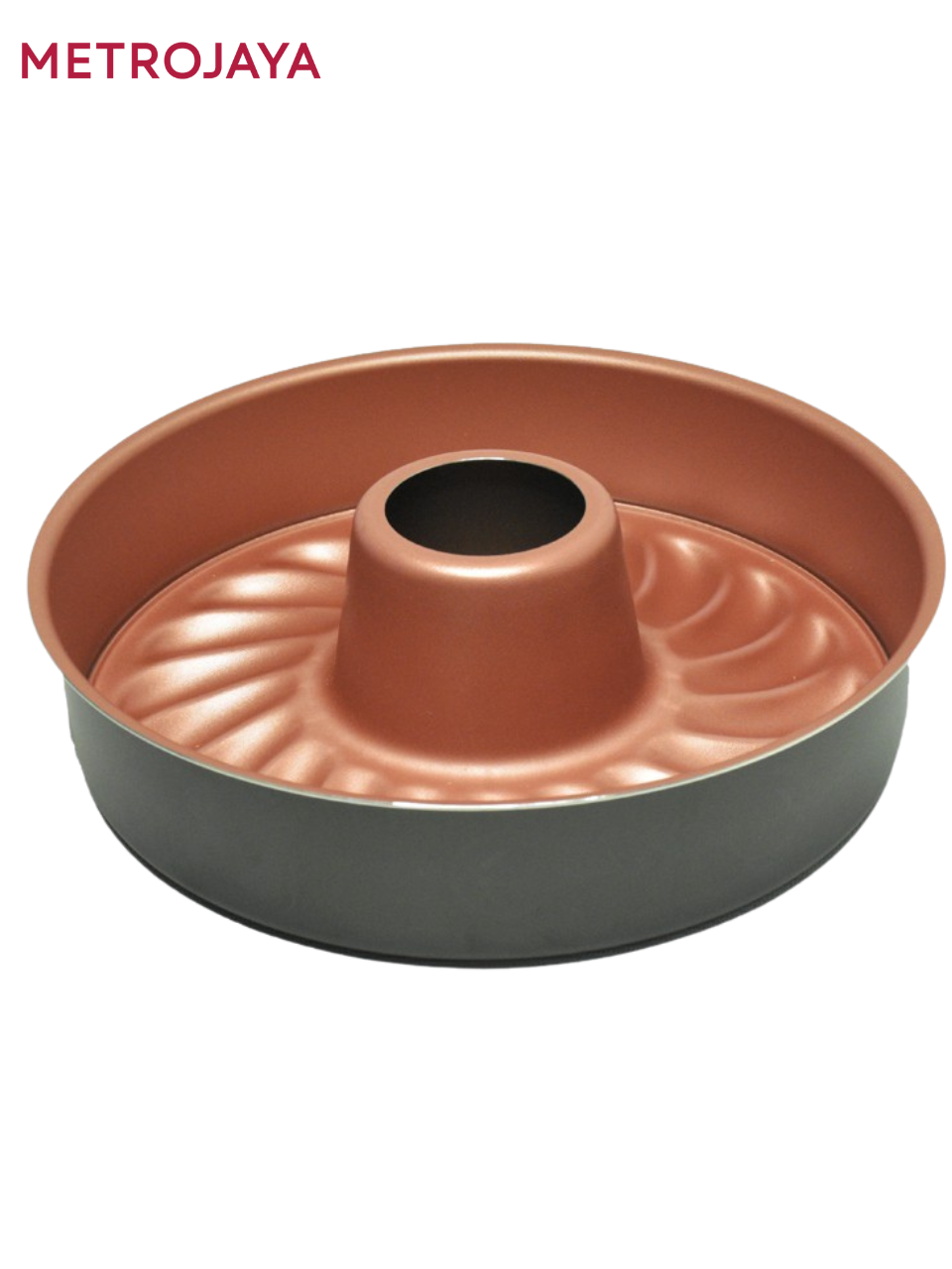 Tramontina Cake Pan With Bottom 26 cm