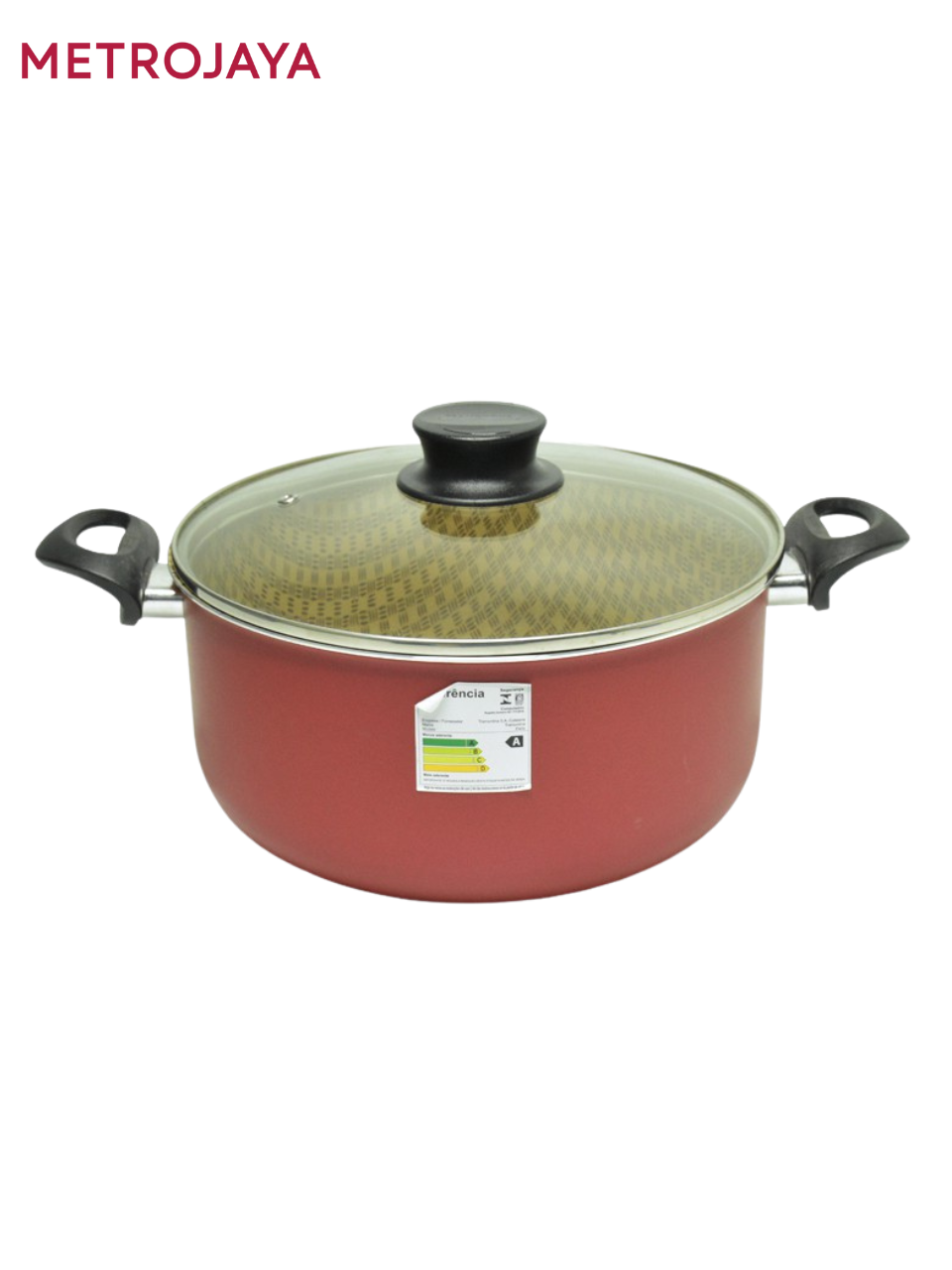 Tramontina Casserole Paris 26 cm