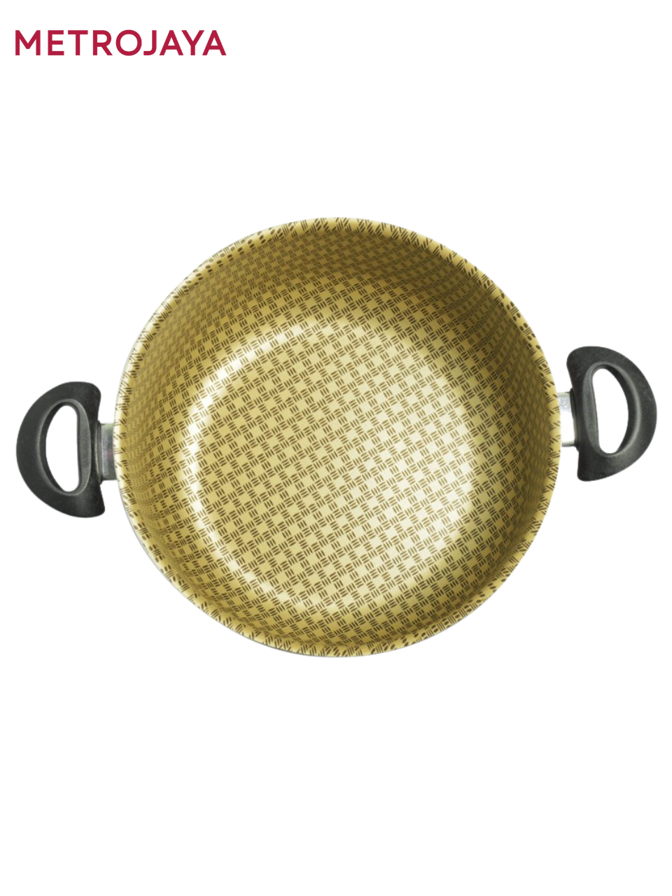 Tramontina Casserole Paris 26 cm