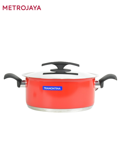 Tramontina Casserole 24 cm