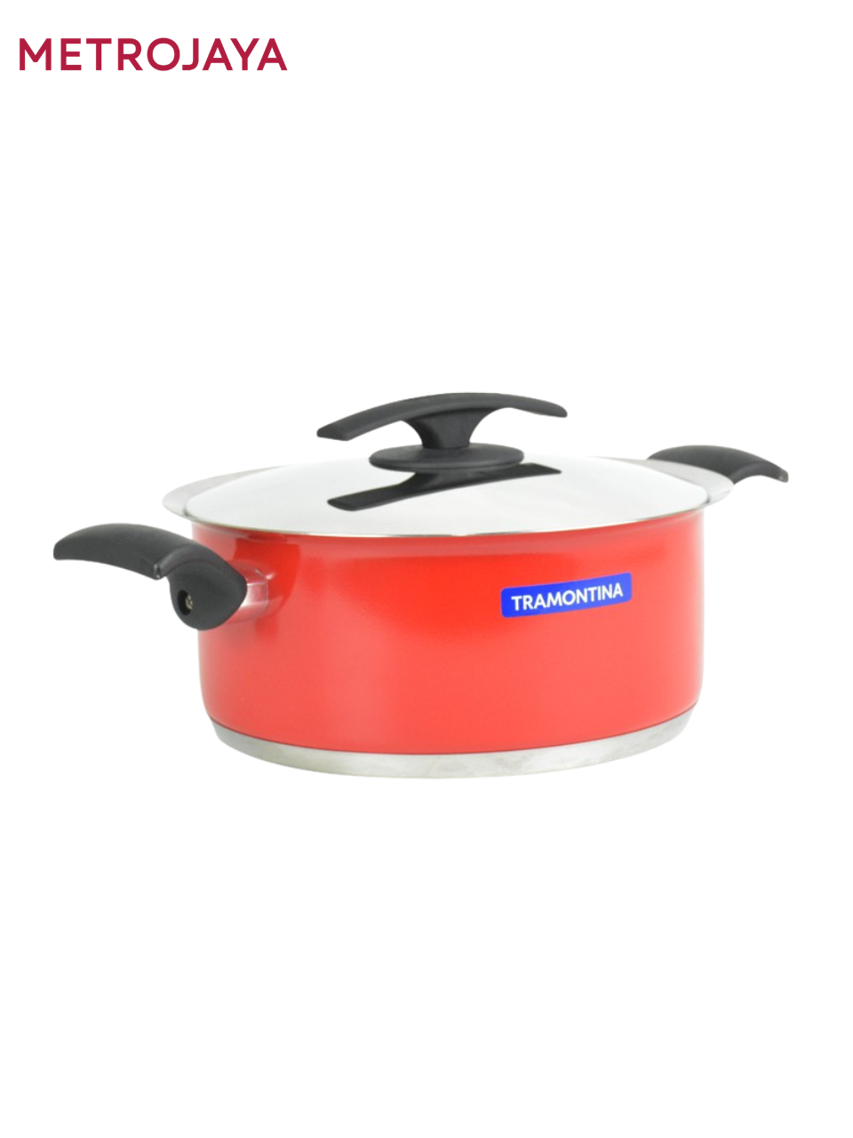 Tramontina Casserole 24 cm