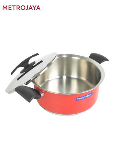 Tramontina Casserole 24 cm