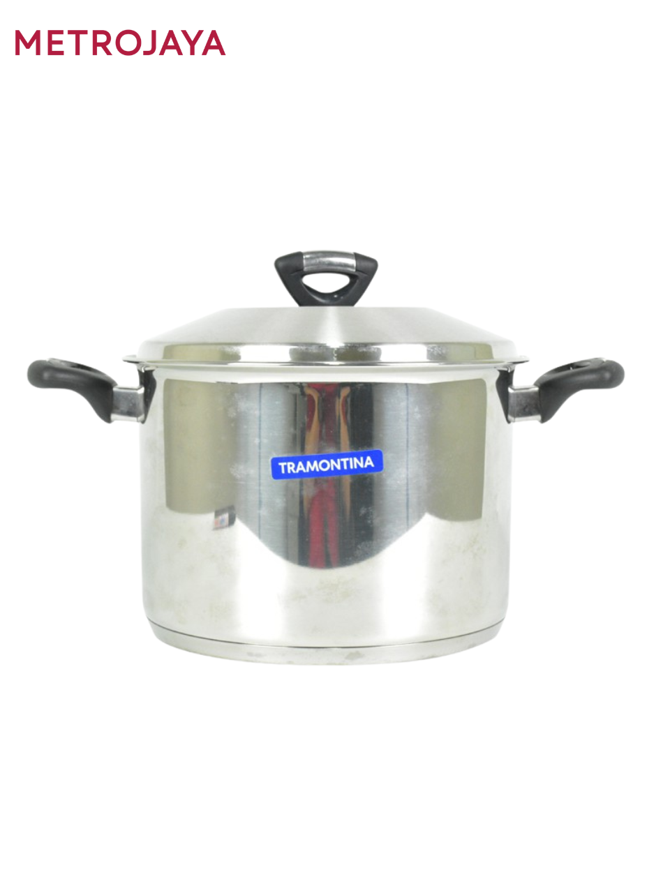 Tramontina Stock Pot 24 cm