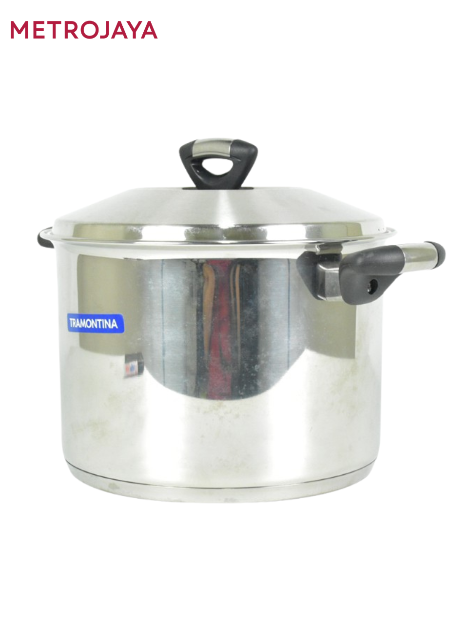 Tramontina Stock Pot 24 cm