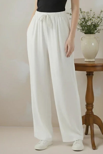 East India Company - Jodie Pull On Long Pants