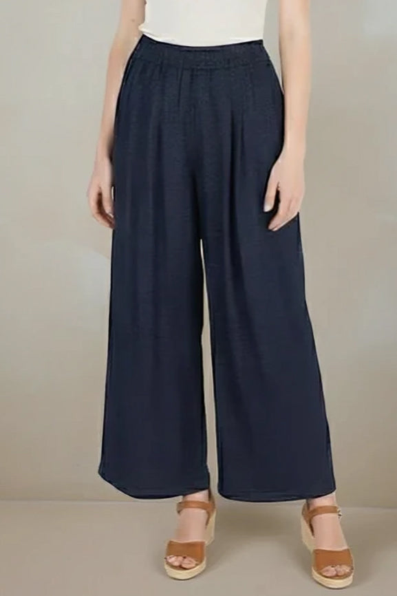 East India Company - Myra Pull On Long Pants