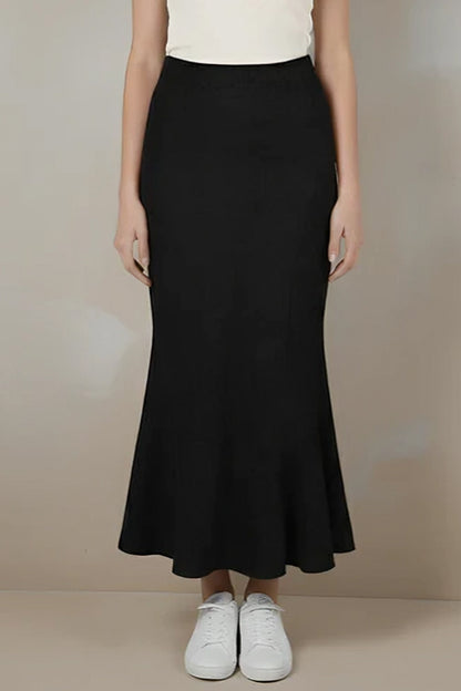 East India Company - Megha Mermaid Skirt