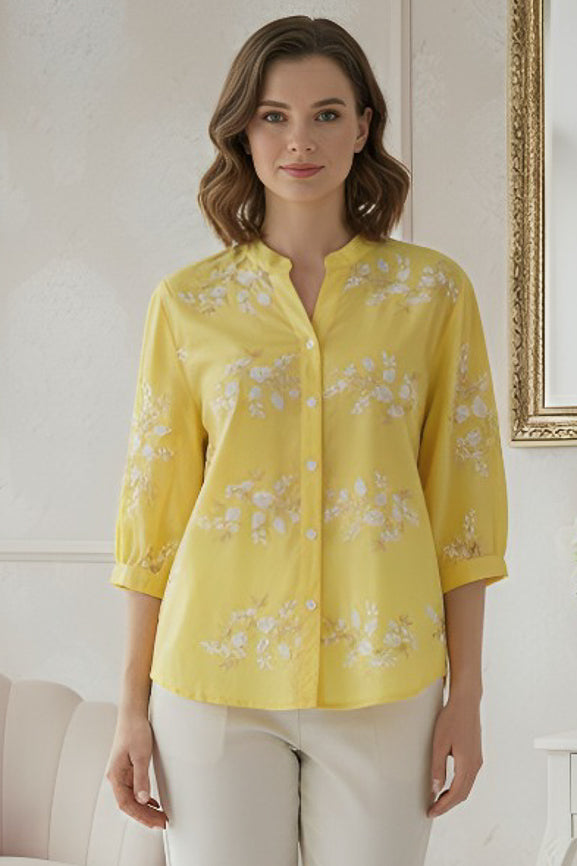 Somerset Bay - Blouse