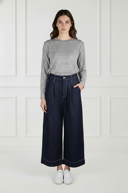 Cape Cod Denim Jeans - Cape