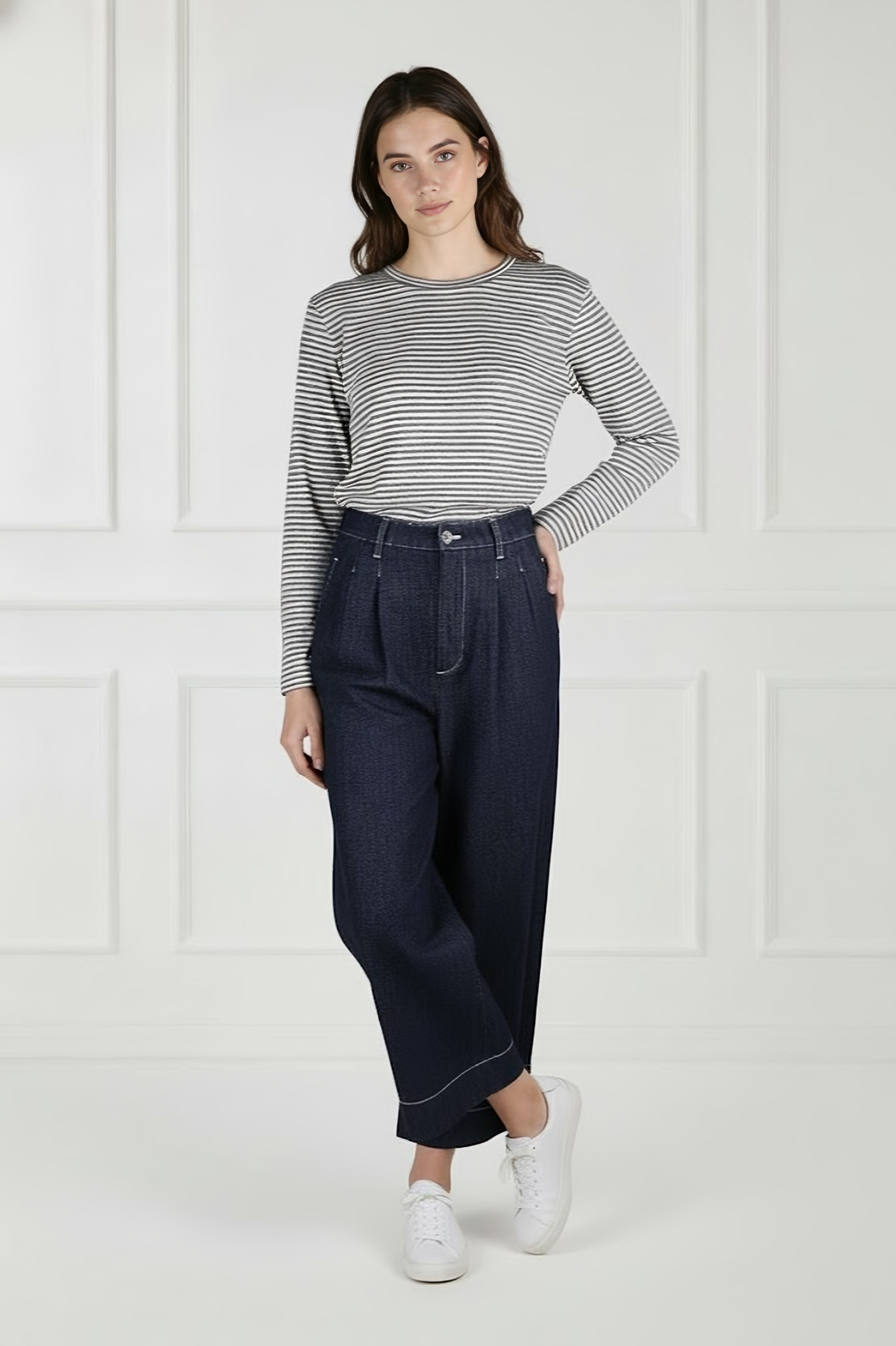 Cape Cod Denim Jeans - Cape