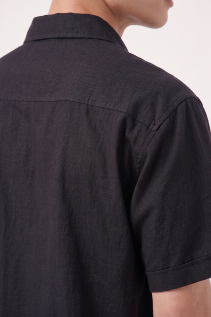 CAPE COD - Woven Top