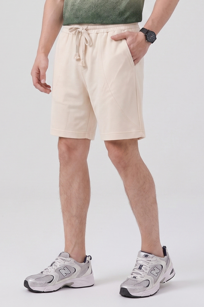 CAPE COD - Knit Short
