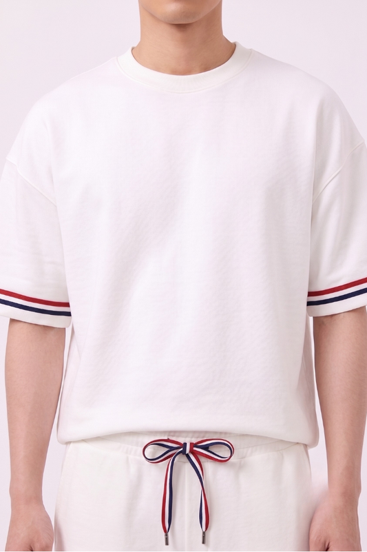 CAPE COD - KNIT SHORT
