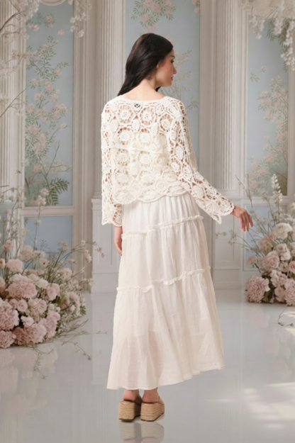 SOMERSET BAY - CARDIGAN