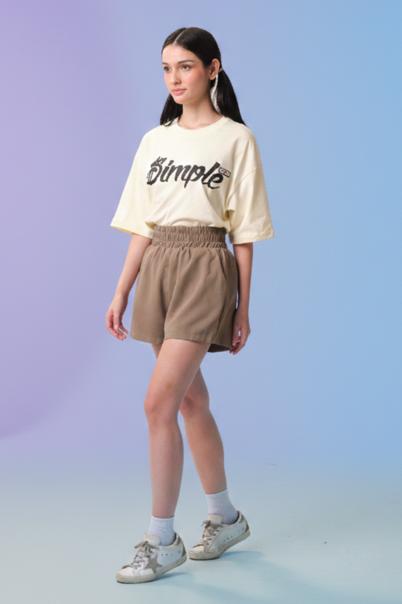 CAPE COD - T-SHIRT "SIMPLE"