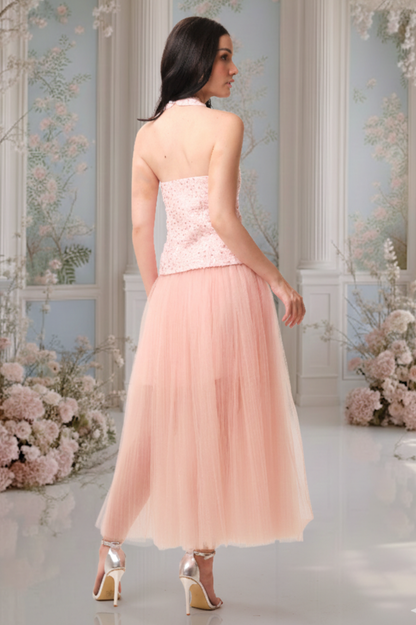 SOMERSET BAY - TOP & SKIRT