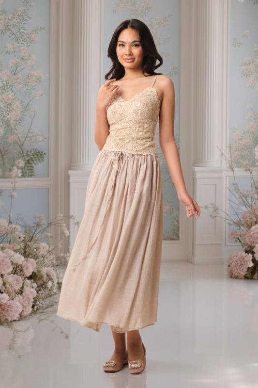 SOMERSET BAY - LONG SKIRT