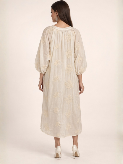 East India Company - Daphne, Maxi Dress