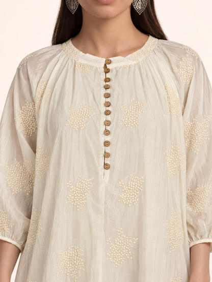 East India Company - Daphne, Maxi Dress