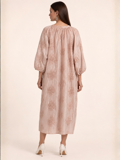 East India Company - Daphne, Maxi Dress