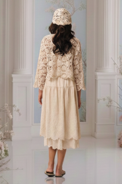 SOMERSET BAY - CARDIGAN