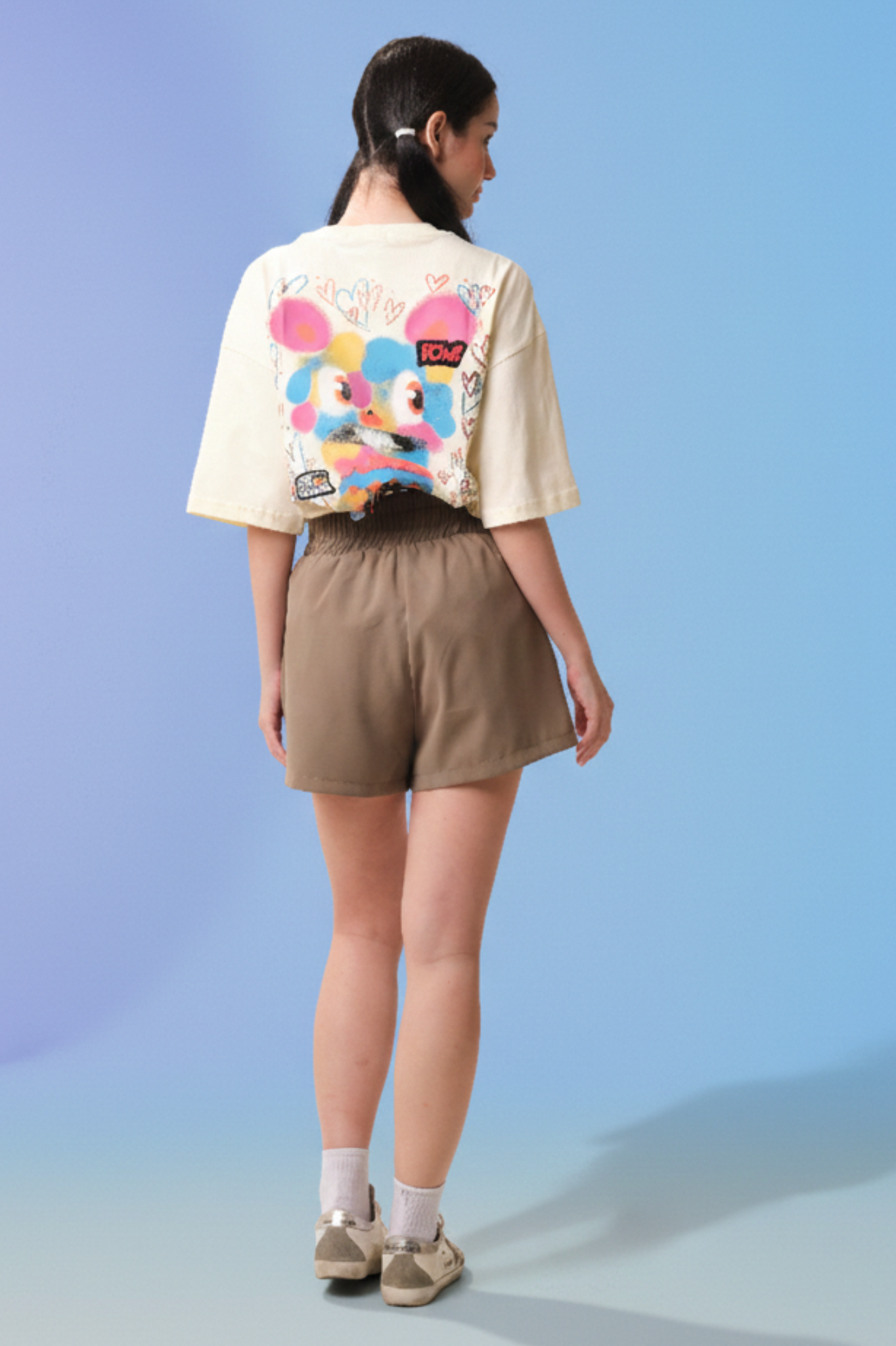 CAPE COD - T-SHIRT "SIMPLE"