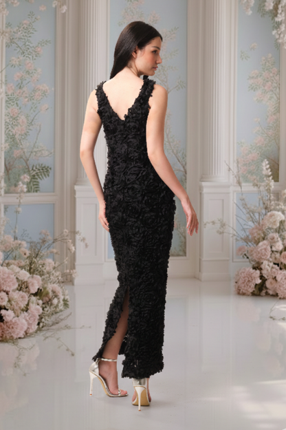 SOMERSET BAY - SLEEVELESS DRESS