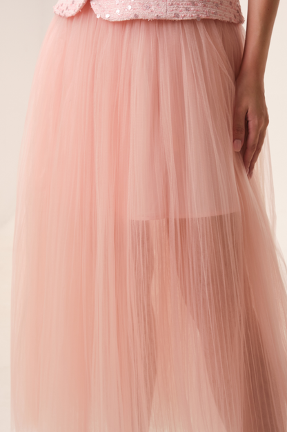 SOMERSET BAY - TOP & SKIRT