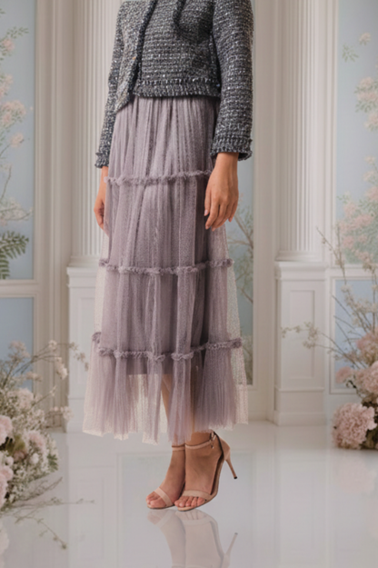 SOMERSET BAY - LONG SKIRT