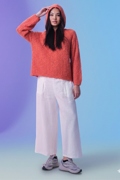 CAPE COD - LONG SLEEVE BLOUSE