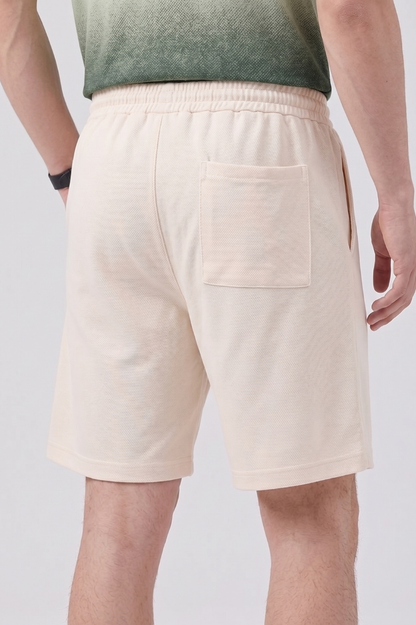 CAPE COD - Knit Short
