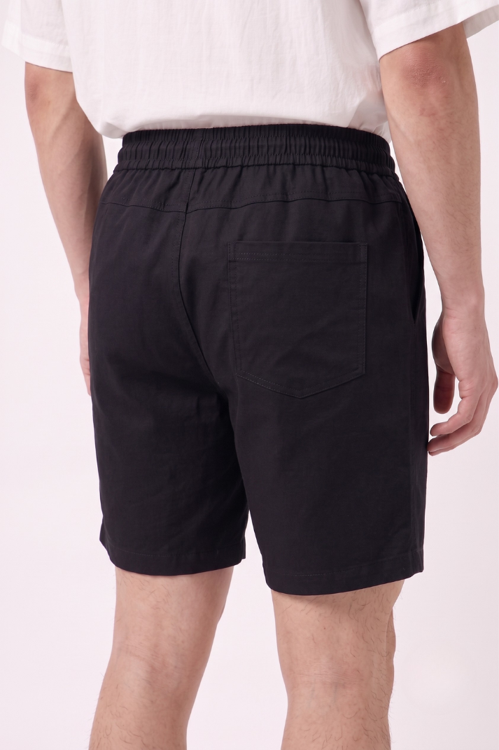 CAPE COD - Woven Short