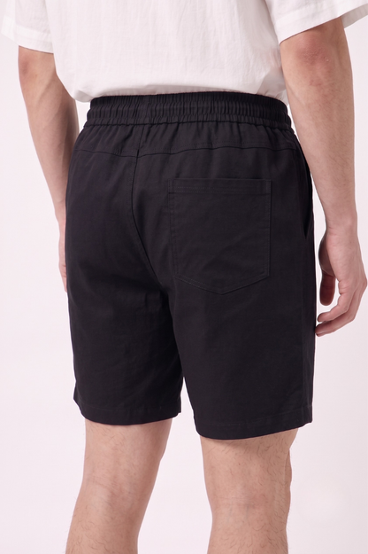 CAPE COD - Woven Short