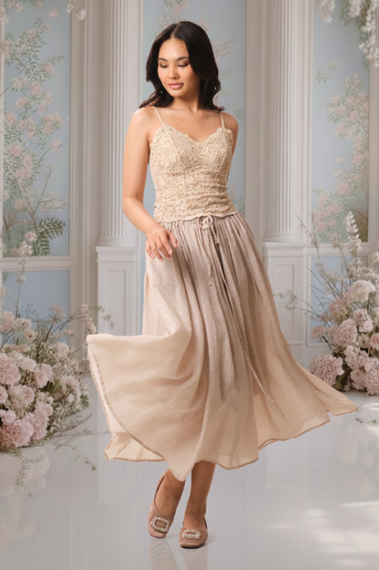 SOMERSET BAY - LONG SKIRT
