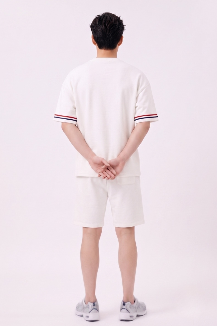 CAPE COD - KNIT T-shirt
