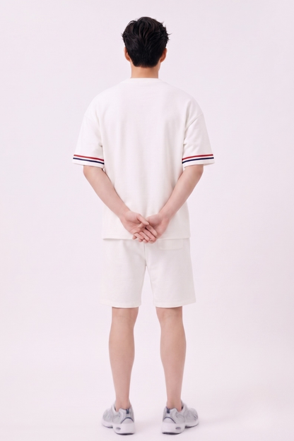 CAPE COD - KNIT T-shirt