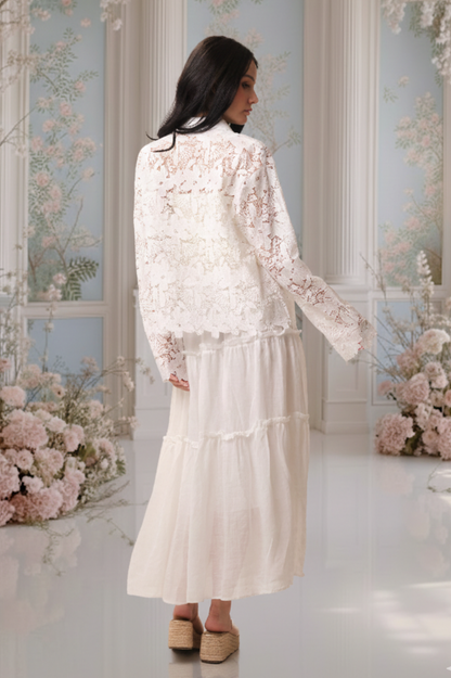 SOMERSET BAY - LONG SLEEVE SHIRT