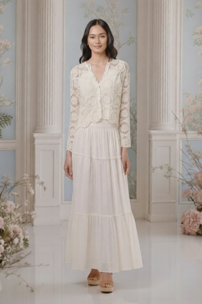 SOMERSET BAY - CARDIGAN