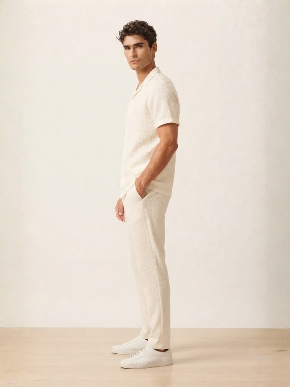 East India Company - Short Sleeve Shirt