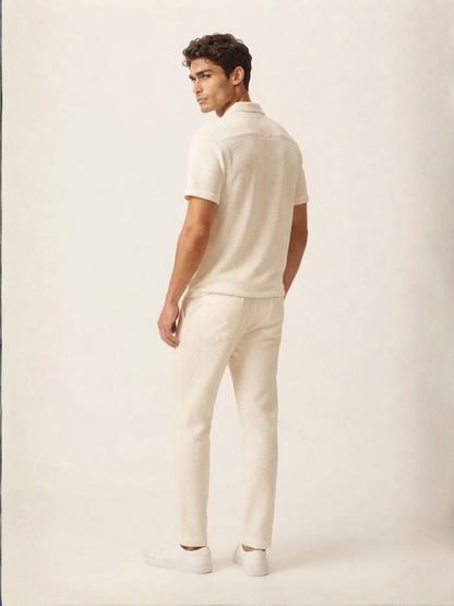 East India Company - Short Sleeve Shirt